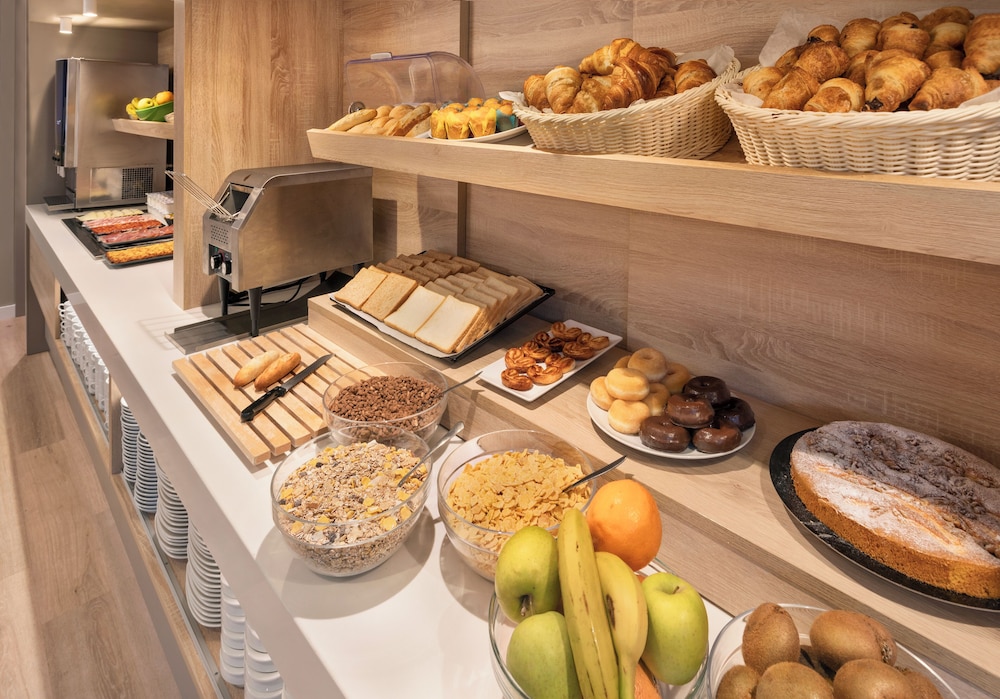 B&B Hotel Barcelona Sant Cugat 23