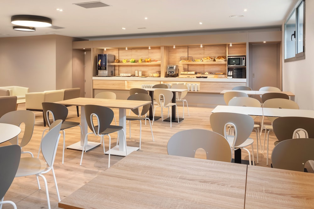 B&B Hotel Barcelona Sant Cugat 21