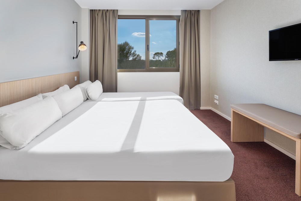 B&B Hotel Barcelona Sant Cugat 9