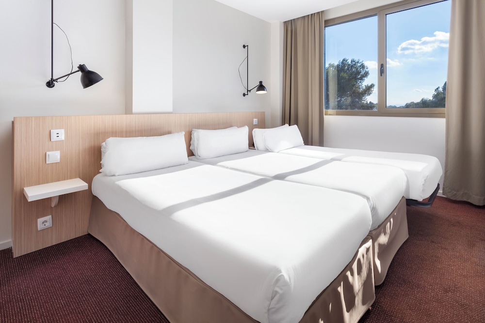 B&B Hotel Barcelona Sant Cugat 4