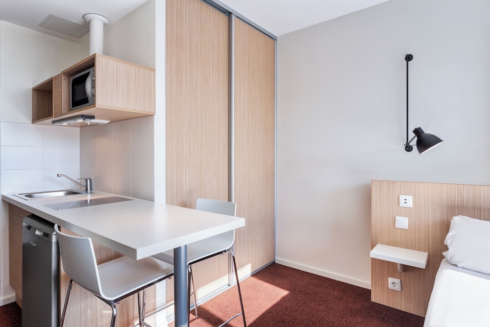 B&B Hotel Barcelona Sant Cugat 15