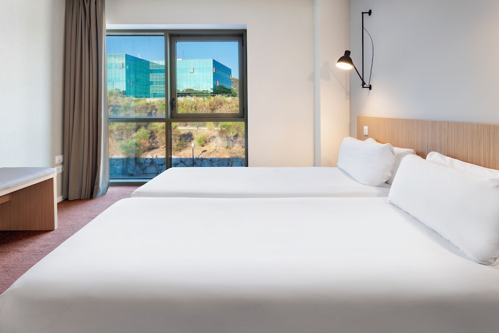 B&B Hotel Barcelona Sant Cugat 6