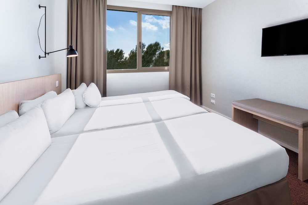 B&B Hotel Barcelona Sant Cugat 5