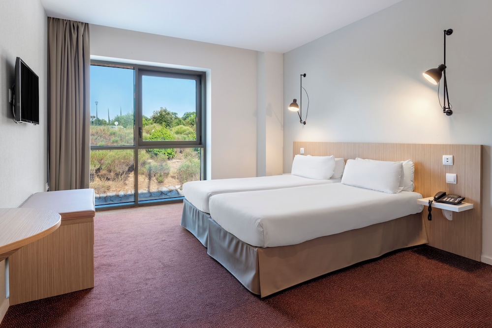 B&B Hotel Barcelona Sant Cugat 8