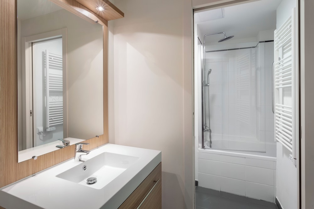 B&B Hotel Barcelona Sant Cugat 20