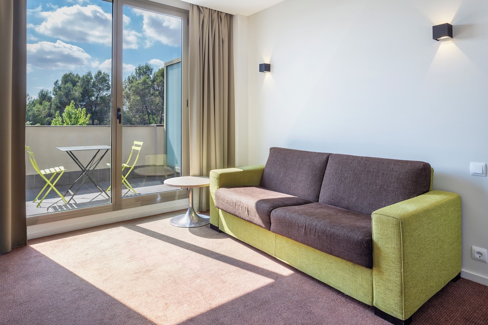 B&B Hotel Barcelona Sant Cugat 18