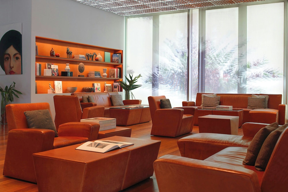 Renaissance Barcelona Fira Hotel 3
