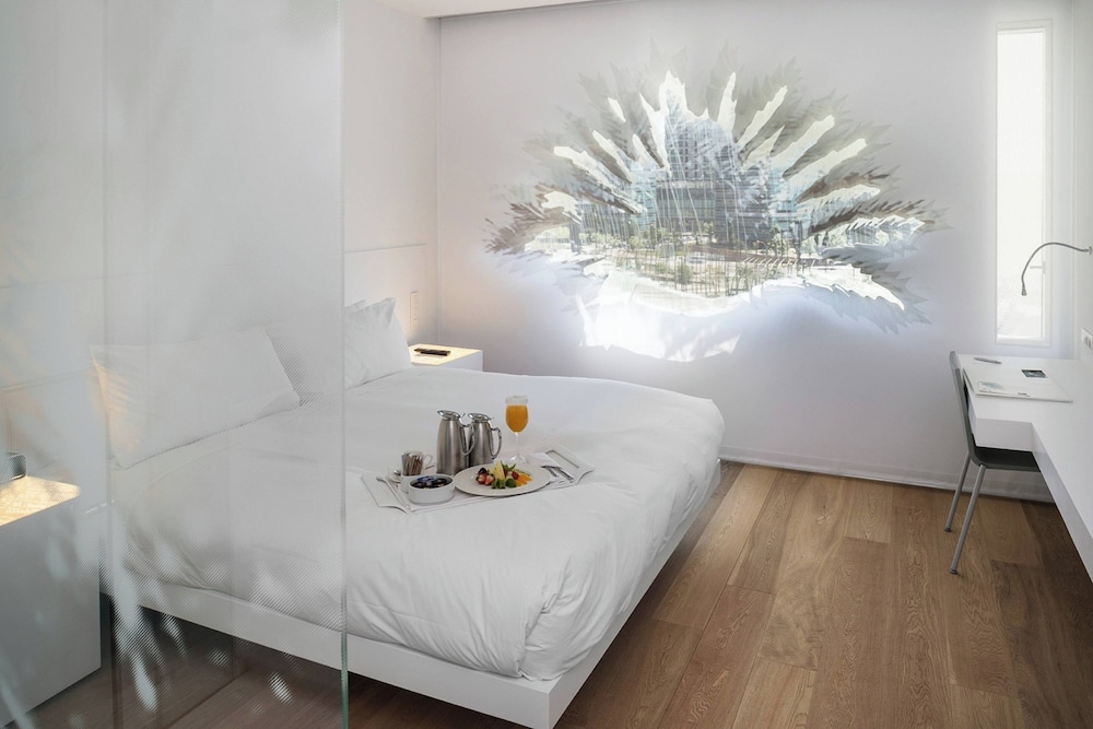 Renaissance Barcelona Fira Hotel 23