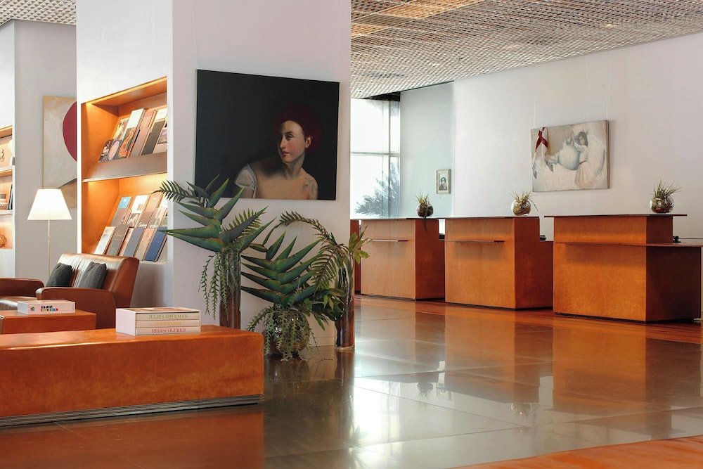 Renaissance Barcelona Fira Hotel 6
