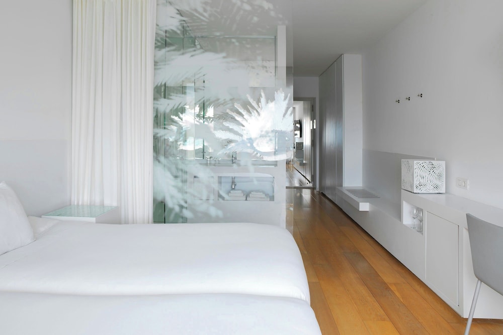 Renaissance Barcelona Fira Hotel 18