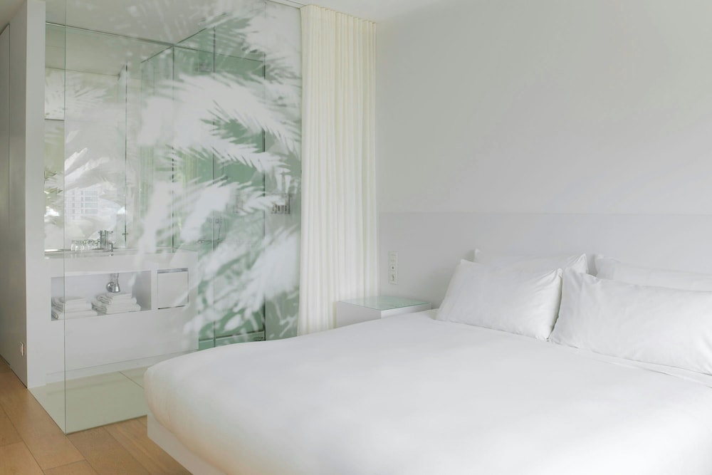 Renaissance Barcelona Fira Hotel 15