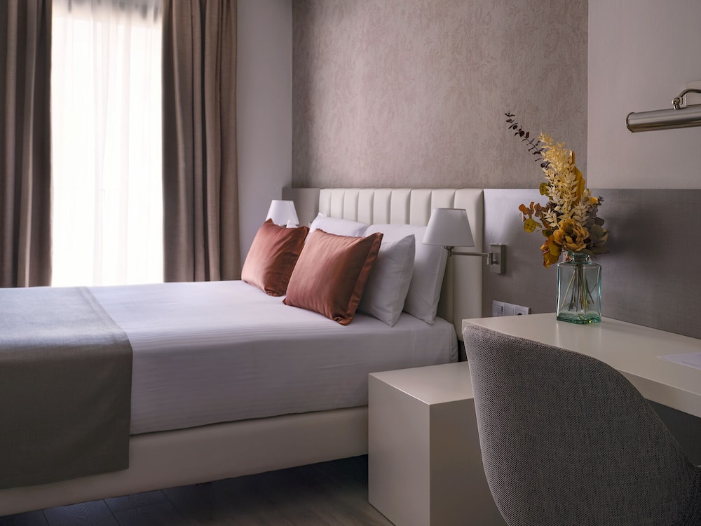 Domus Selecta Musik Boutique Hotel 7