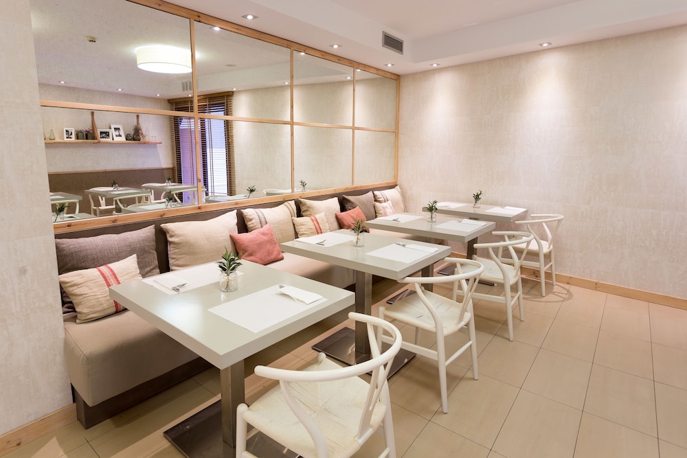 Domus Selecta Musik Boutique Hotel 24