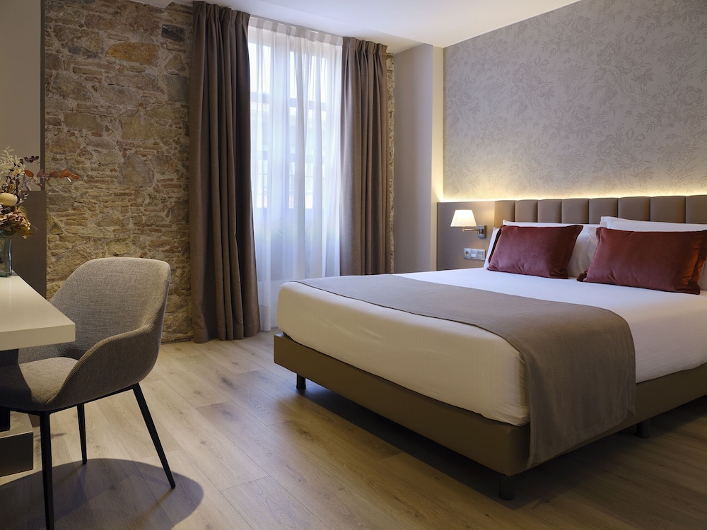 Domus Selecta Musik Boutique Hotel 3