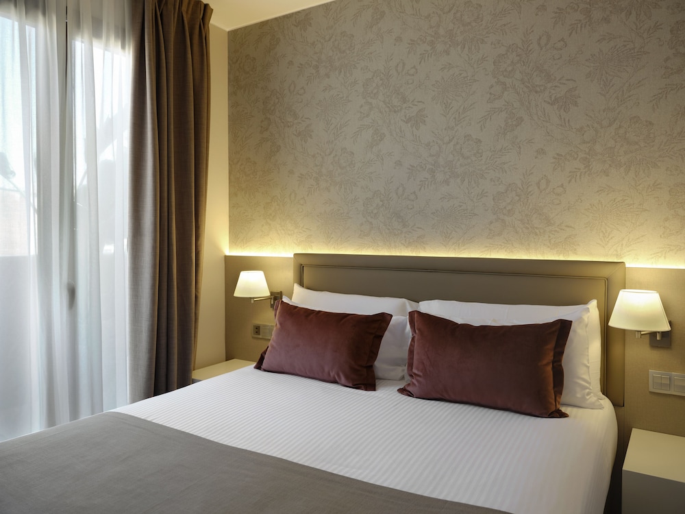 Domus Selecta Musik Boutique Hotel 5
