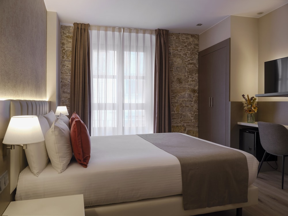 Domus Selecta Musik Boutique Hotel 6