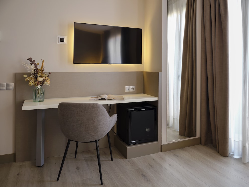 Domus Selecta Musik Boutique Hotel 8