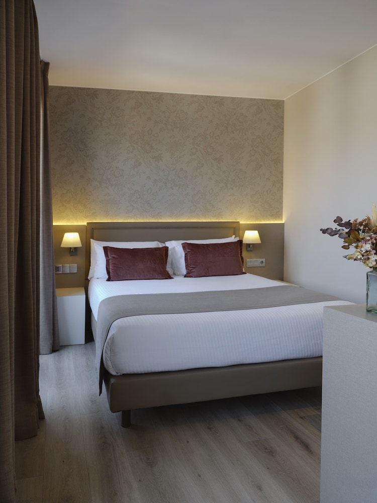 Domus Selecta Musik Boutique Hotel 10