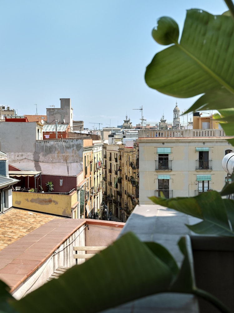 Domus Selecta Musik Boutique Hotel 16