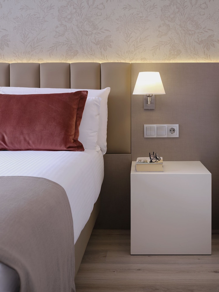 Domus Selecta Musik Boutique Hotel 1