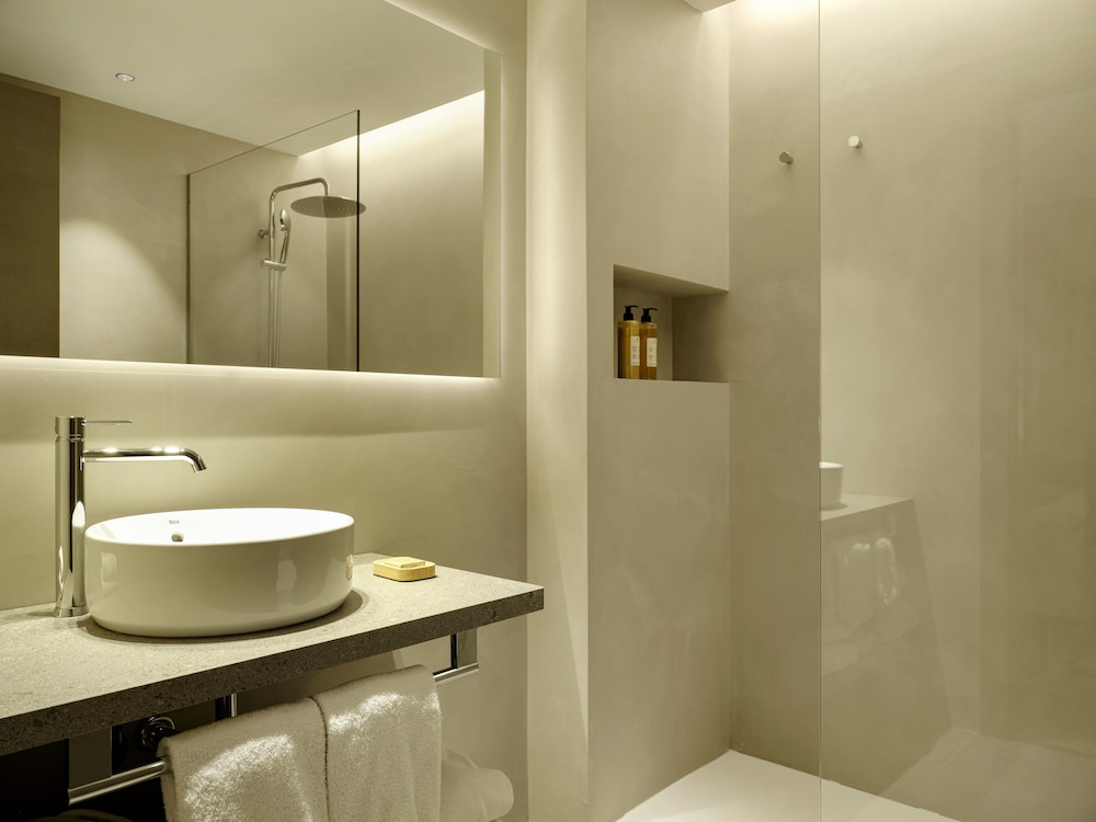 Domus Selecta Musik Boutique Hotel 22