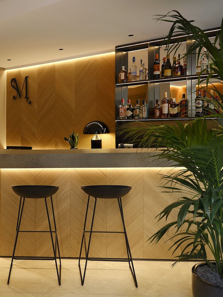Domus Selecta Musik Boutique Hotel 2