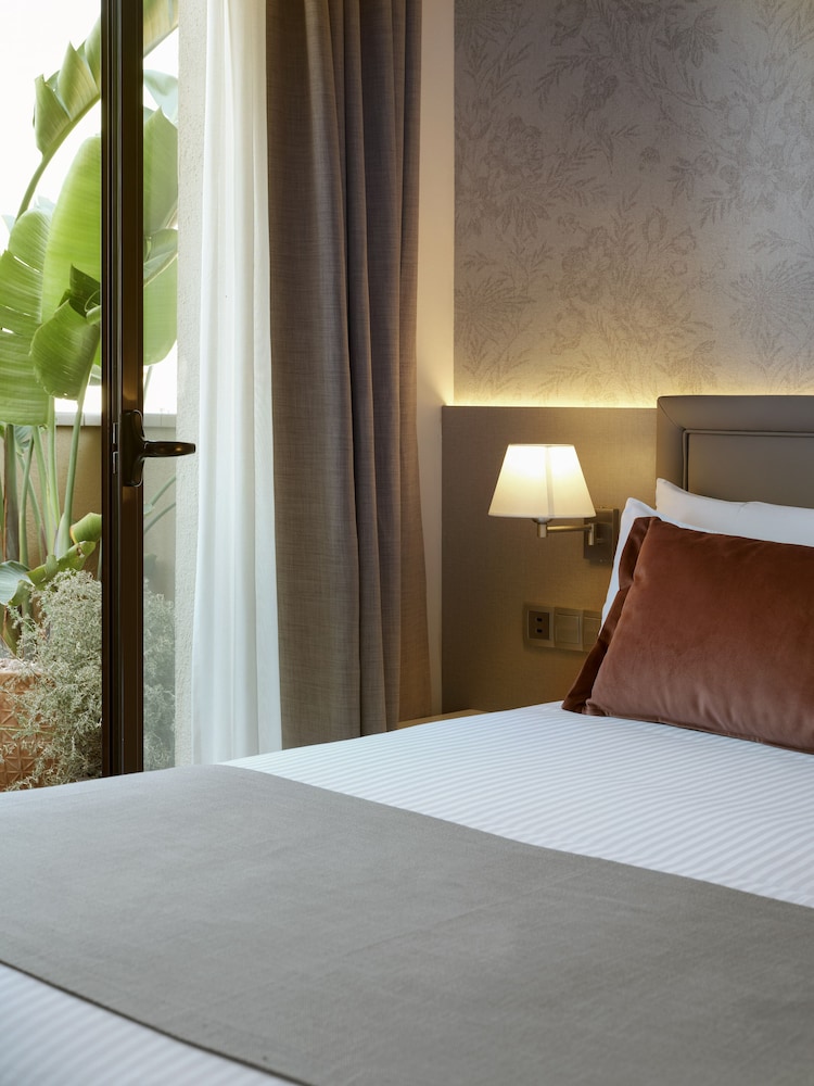 Domus Selecta Musik Boutique Hotel 11