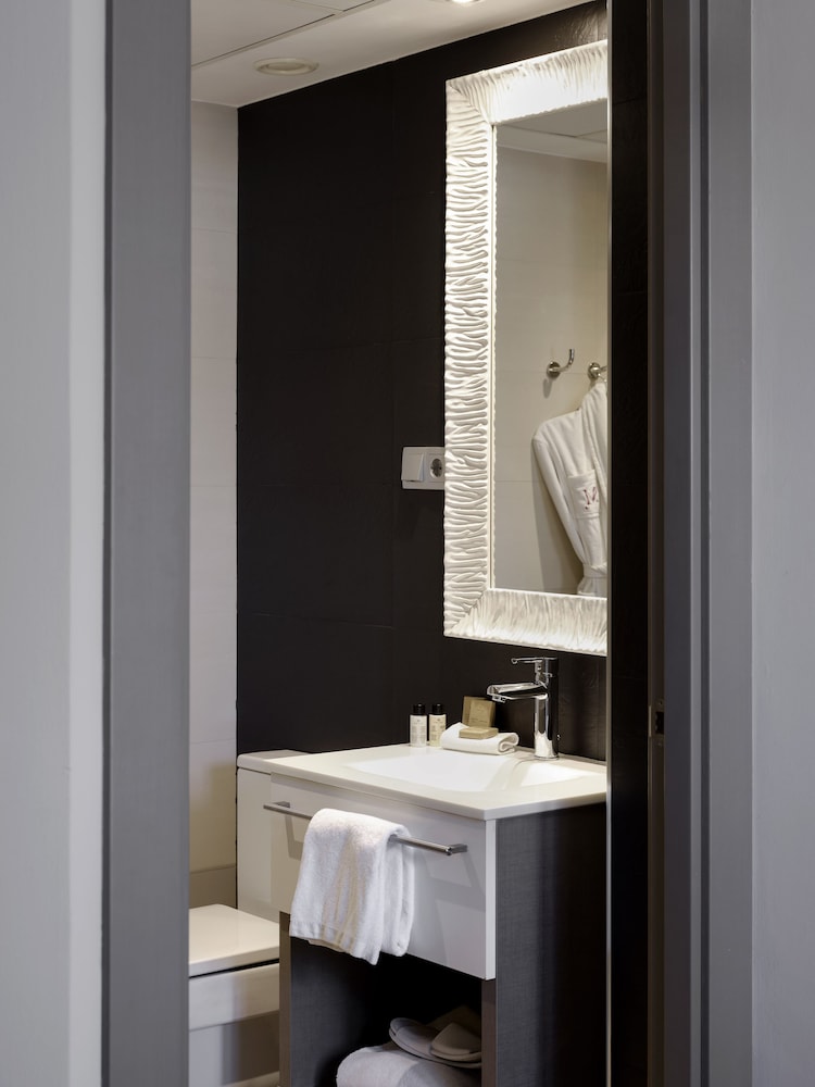 Domus Selecta Musik Boutique Hotel 20