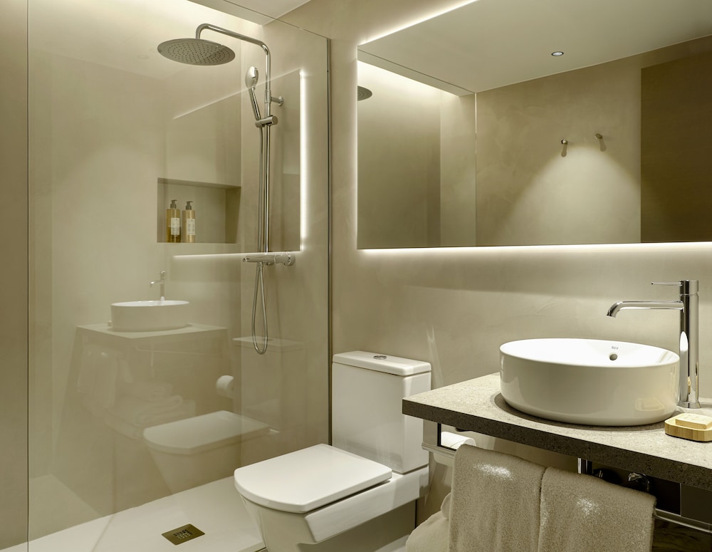 Domus Selecta Musik Boutique Hotel 13