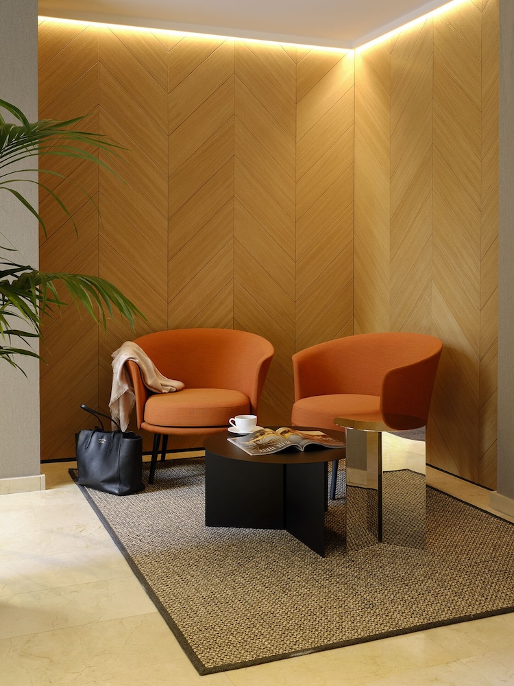 Domus Selecta Musik Boutique Hotel 14