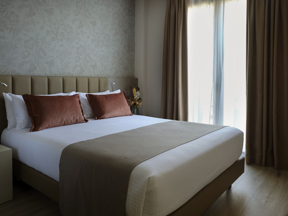 Domus Selecta Musik Boutique Hotel 4