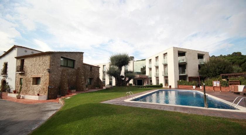 Hotel Golden Barcelona 1
