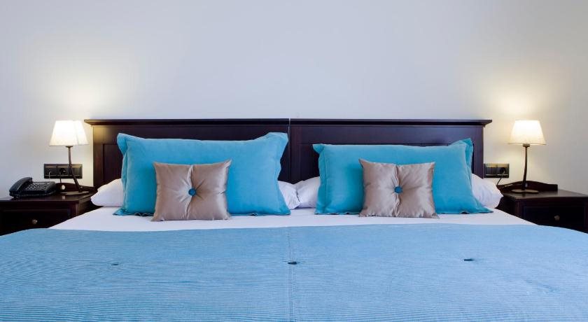 Hotel Golden Barcelona 10
