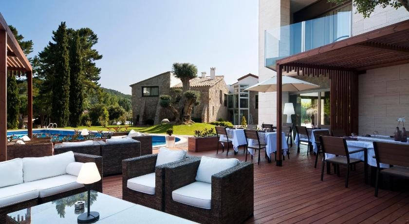 Hotel Golden Barcelona 11