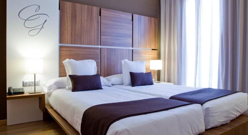 Hotel Golden Barcelona 13