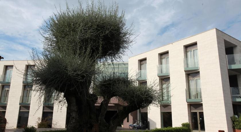 Hotel Golden Barcelona 14