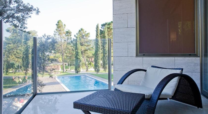 Hotel Golden Barcelona 15