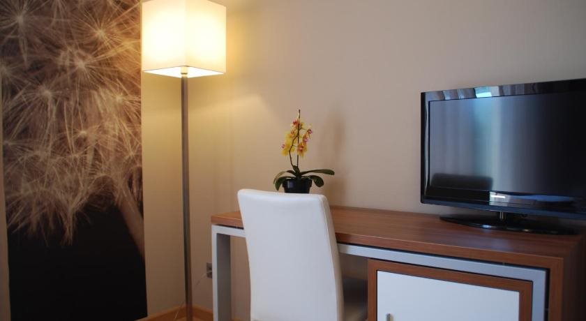 Hotel Golden Barcelona 16