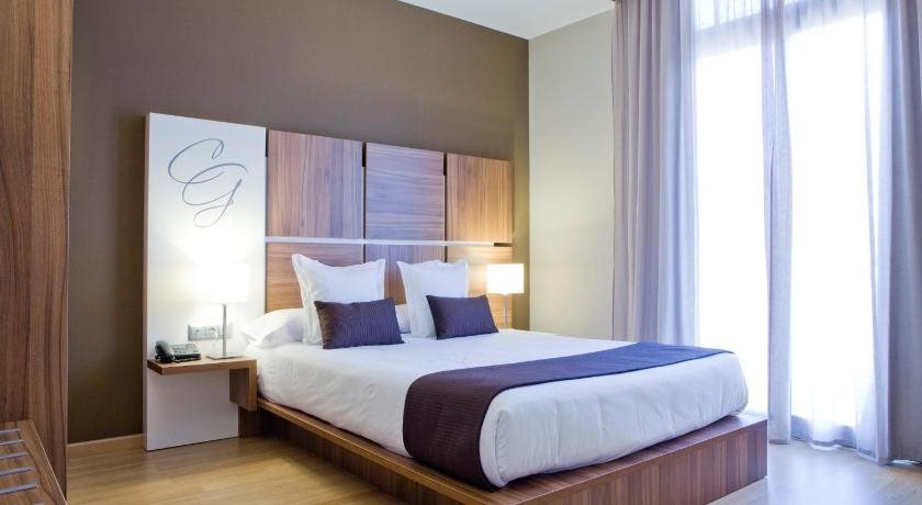 Hotel Golden Barcelona 19