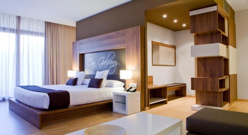 Hotel Golden Barcelona 21