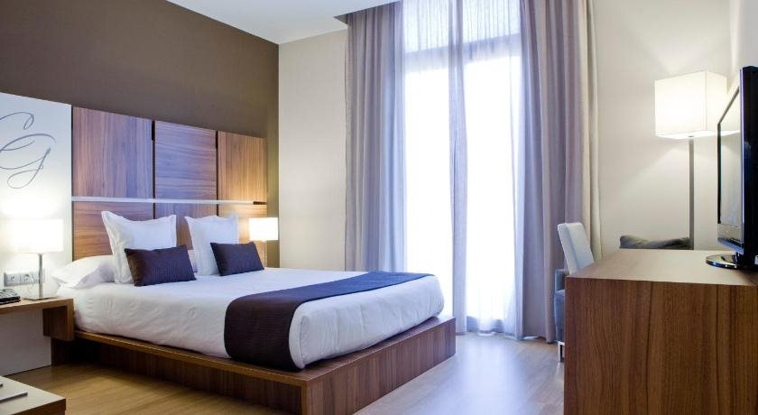 Hotel Golden Barcelona 24