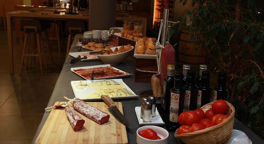Hotel Golden Barcelona 3