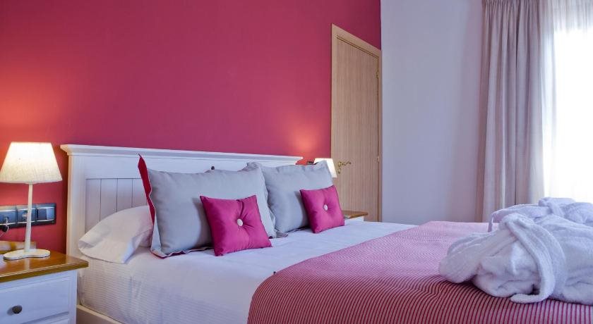 Hotel Golden Barcelona 4
