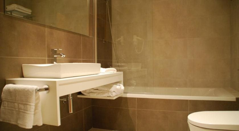 Hotel Golden Barcelona 5