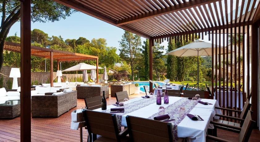 Hotel Golden Barcelona 6