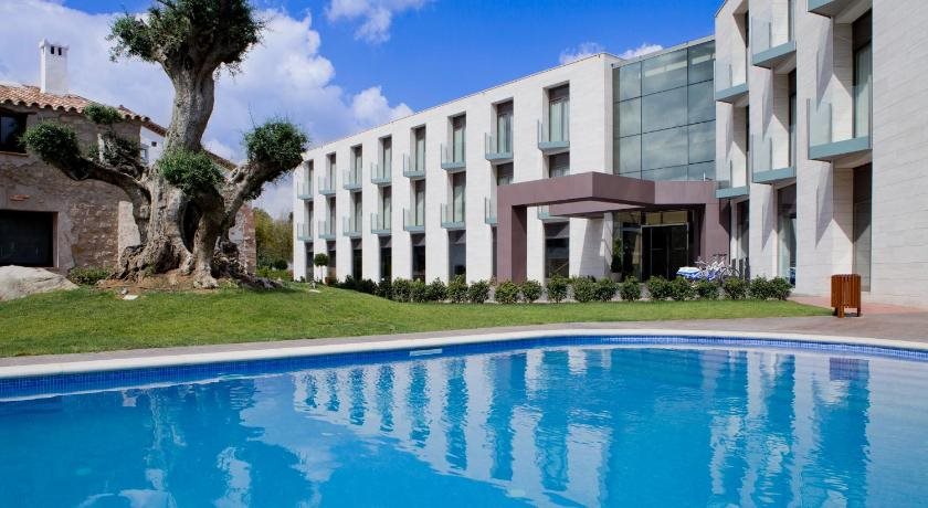 Hotel Golden Barcelona 8