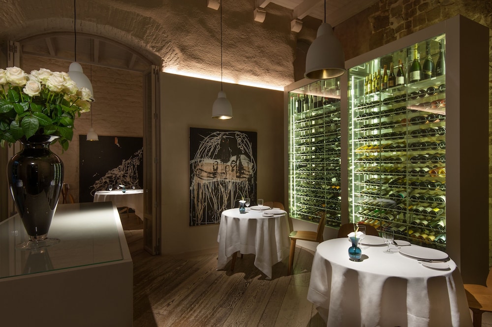 Mercer Hotel Barcelona 20