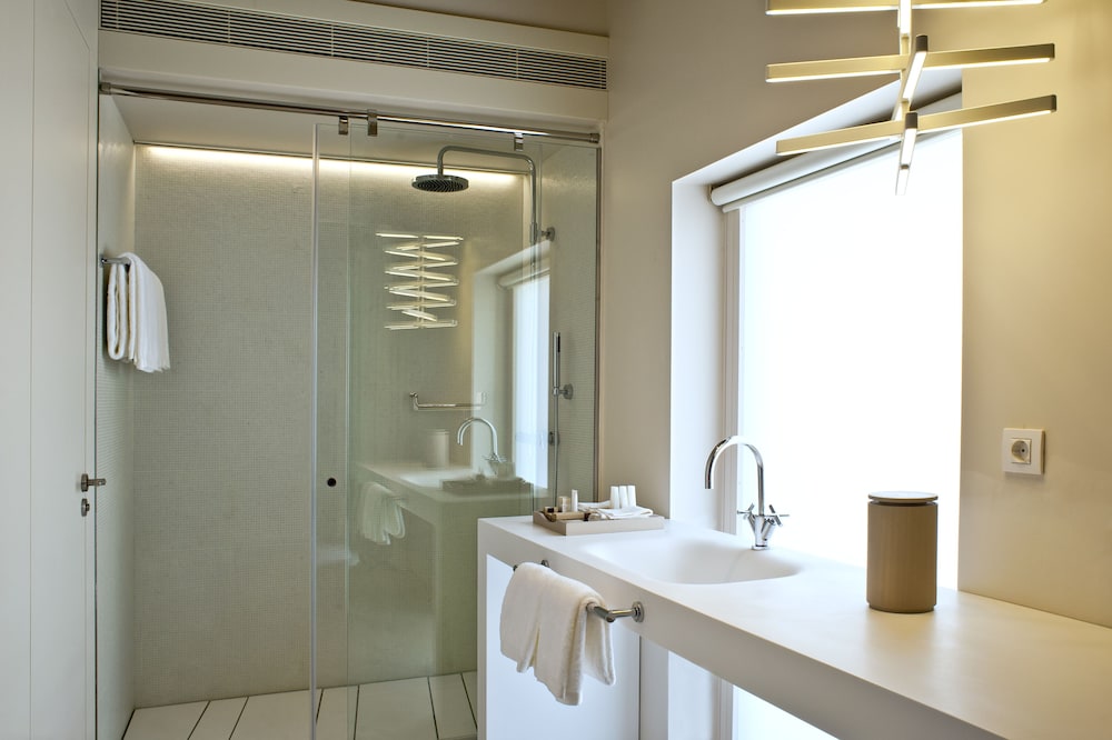Mercer Hotel Barcelona 14