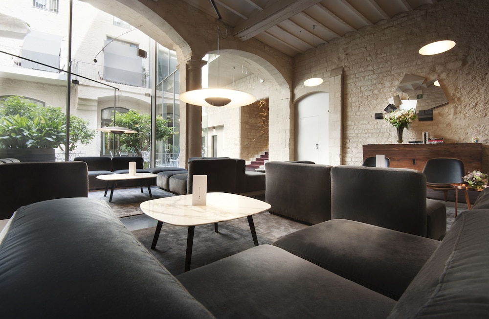 Mercer Hotel Barcelona 2