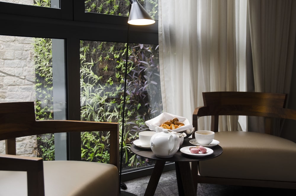 Mercer Hotel Barcelona 10